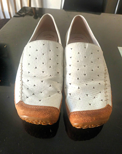 Gabor comfort womens white - gabor,
