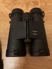 Bauer 8x42 Binoculars with