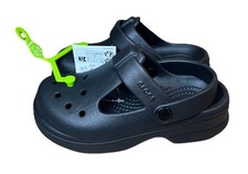 Crocs Mary Jane clog K C12