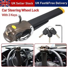 Universal Heavy Duty Steering