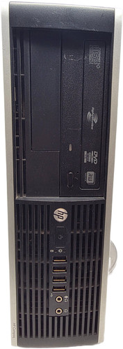 Compaq 8200 elite sff - hp,