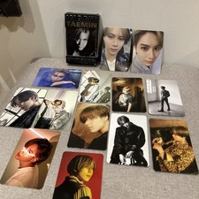 Taemin Want Kihno Want Version