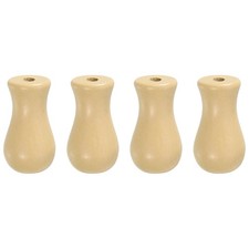 4Pcs Cord Knobs, 32mm Window