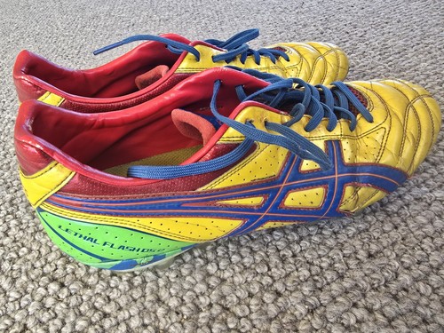 Asics lethal flash ds2 - asics,
