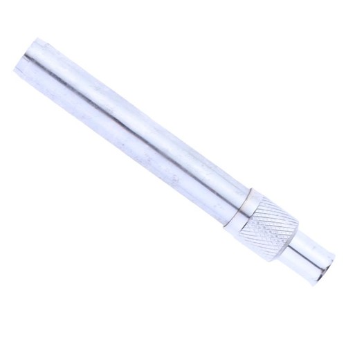 Travel rod tubing - rod, components
