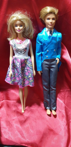 Barbie princess and the - princess,