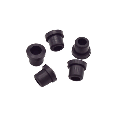 Emblem mounting grommets - emblem,