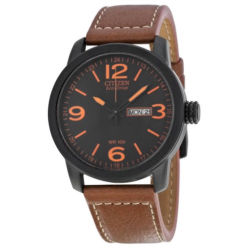 Citizen eco drive - drive, black