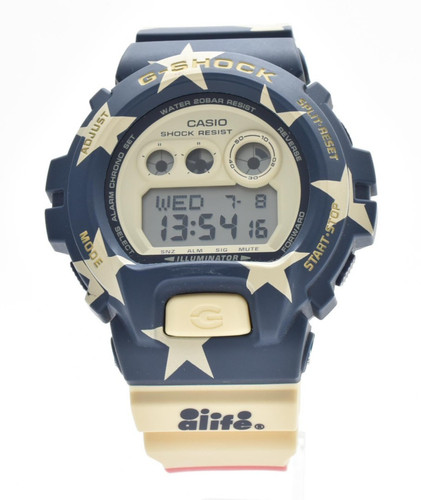 Near mint casio - casio, g-shock