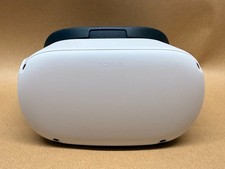 *FAULTY* Meta Oculus Quest 2