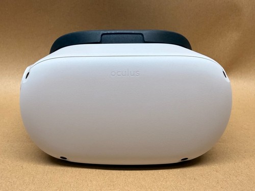 Faulty meta oculus - *faulty*, 2