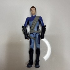 Thunderbirds are - thunderbirds, (2015)