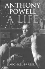 Anthony Powell By Michael