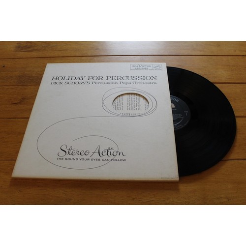 Vintage rca victor - vintage, dick