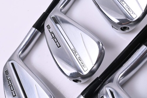 Cobra 2025 king tec - 2025,