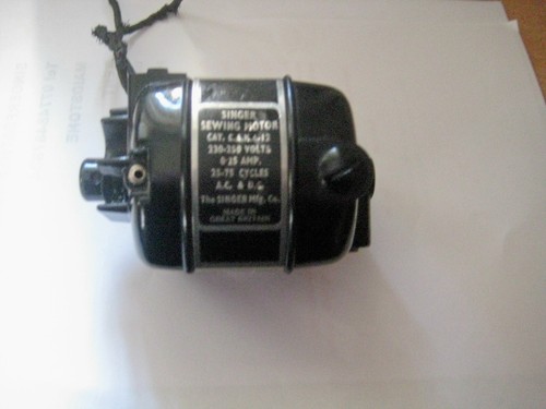 Singer 221k 222 - ,