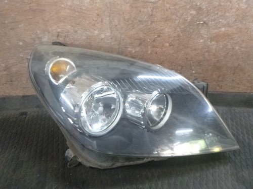 Vauxhall astra driver side - h,