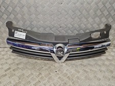 VAUXHALL ASTRA H FRONT GRILL 2005
