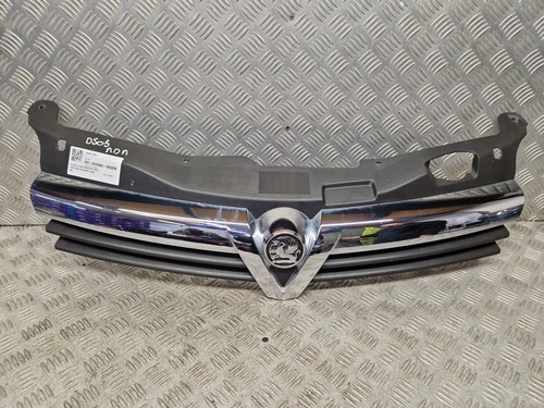 Vauxhall astra front - vauxhall,