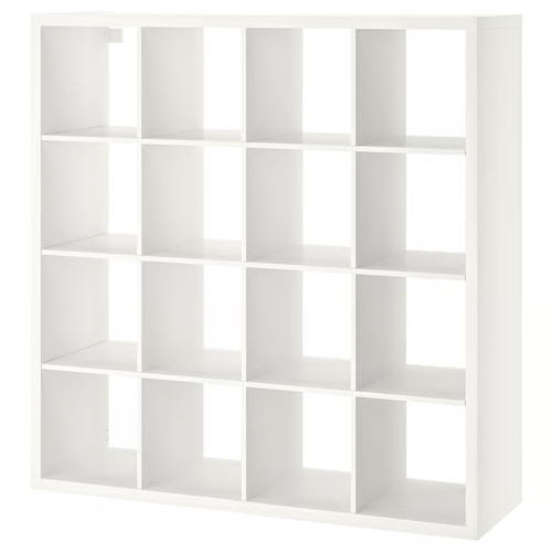Ikea kallax shelving unit - kallax,