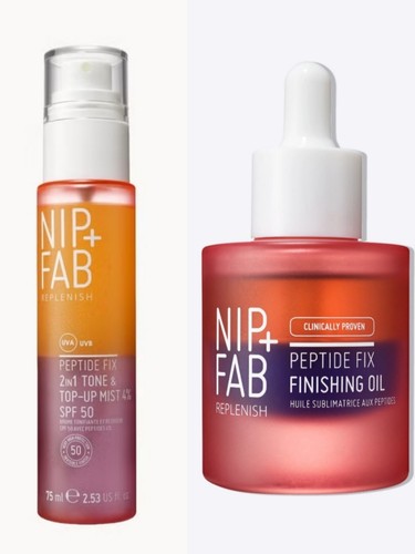 Nip and fab peptide fix - fab,
