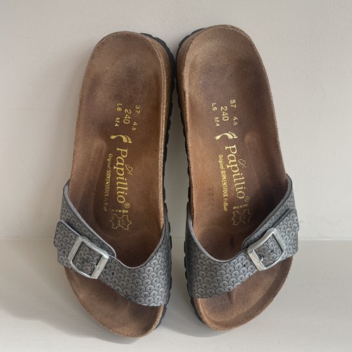 Birkenstock papillio madrid - birkenstock,