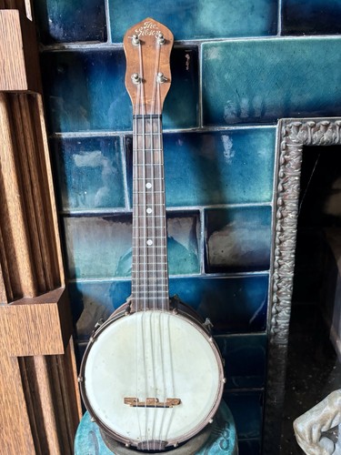 Rare antique 1926 the - rare, “the