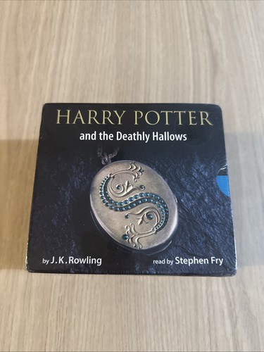 Harry potter the deathly - the,