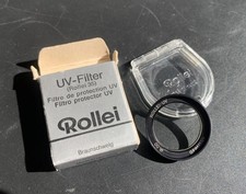 Rollei 35 (R35) UV Filter -
