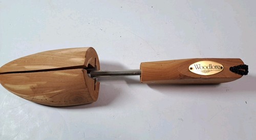 Woodlore size medium single - size,