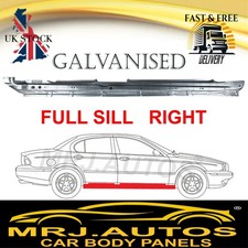 FOR JAGUAR X-TYPE 01-09 FULL