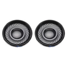 2pcs 2W 8 Ohm Micro Internal