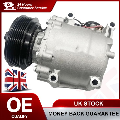 Air con compressor - compressor, pump