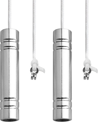 2pcs bathroom pull cord - 2pcs,