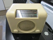 classic vintage bush dac90a