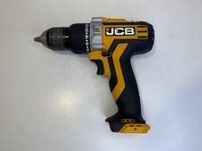 JCB 20v Li-Ion Cordless Combi