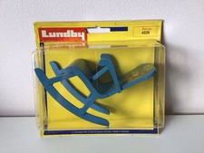 Vintage Lundby Dolls House