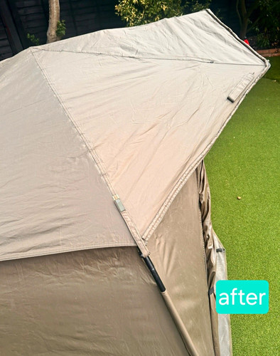 Trakker tempest bivvy skull - tempest,