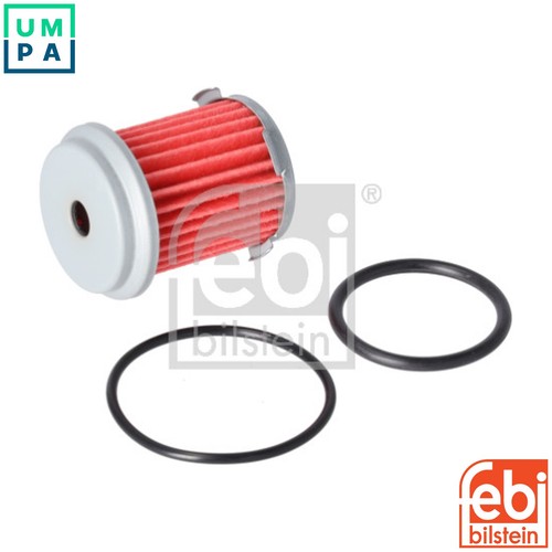 Hydraulic filter automatic - filter,