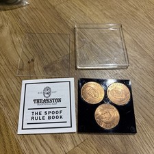 Theakstons Brewery THE SPOOF