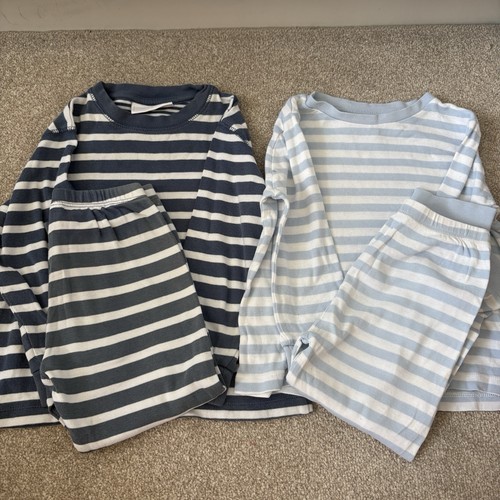 The little white - the,