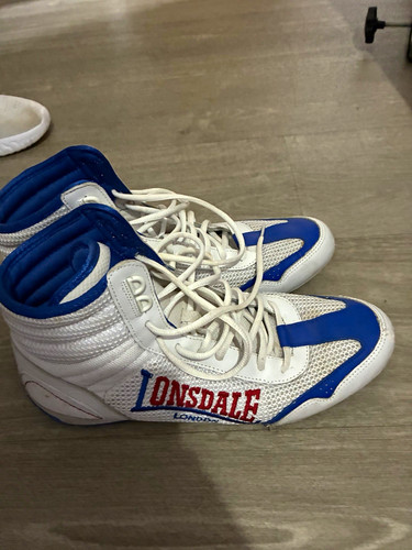 Lonsdale contender 61 - lo,