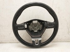 VOLKSWAGEN PASSAT STEERING