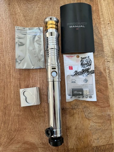 Star wars revan lightsaber - star,