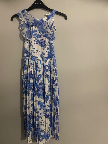 Next girls jumpsuit age 8 - girls, jumpsuit.