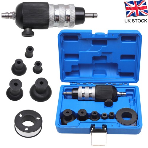 Pneumatic engine cylinder - engine,