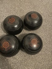 Sterling slim line lawn - lawn, bowls