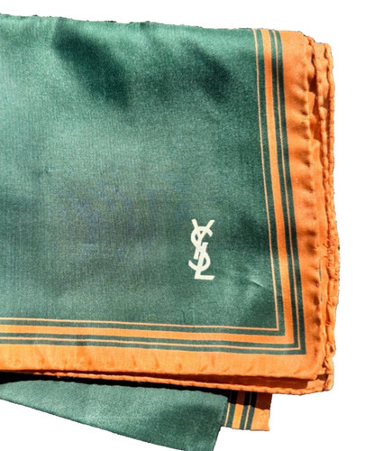 Vintage yves saint laurent - vintage,