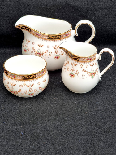 Elizabethan old england - x,
