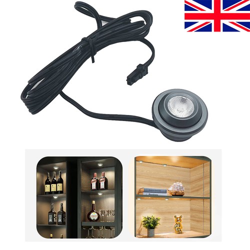 12v recessed led spot - recessed,